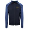 Cool contrast zoodie JC057 Miniaturansicht