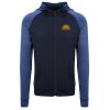 Cool contrast zoodie JC057 Miniaturansicht