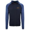 Cool contrast zoodie JC057 Miniaturansicht