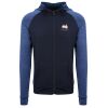 Cool contrast zoodie JC057 Miniaturansicht