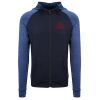 Cool contrast zoodie JC057 Miniaturansicht