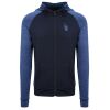 Cool contrast zoodie JC057 Miniaturansicht