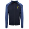 Cool contrast zoodie JC057 Miniaturansicht