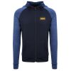 Cool contrast zoodie JC057 Miniaturansicht
