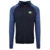Cool contrast zoodie JC057 Miniaturansicht