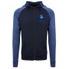 Cool contrast zoodie JC057 Miniaturansicht
