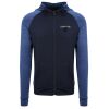 Cool contrast zoodie JC057 Miniaturansicht