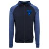Cool contrast zoodie JC057 Miniaturansicht