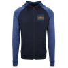 Cool contrast zoodie JC057 Miniaturansicht