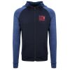 Cool contrast zoodie JC057 Miniaturansicht