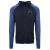 Cool contrast zoodie JC057 Miniaturansicht