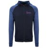 Cool contrast zoodie JC057 Miniaturansicht