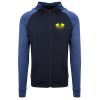 Cool contrast zoodie JC057 Miniaturansicht