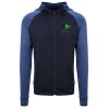 Cool contrast zoodie JC057 Miniaturansicht