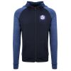 Cool contrast zoodie JC057 Miniaturansicht