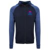 Cool contrast zoodie JC057 Miniaturansicht