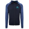 Cool contrast zoodie JC057 Miniaturansicht