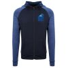 Cool contrast zoodie JC057 Miniaturansicht