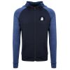 Cool contrast zoodie JC057 Miniaturansicht
