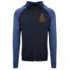 Cool contrast zoodie JC057 Miniaturansicht