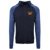 Cool contrast zoodie JC057 Miniaturansicht
