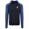 Cool contrast zoodie JC057 Miniaturansicht