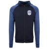 Cool contrast zoodie JC057 Miniaturansicht