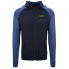 Cool contrast zoodie JC057 Miniaturansicht