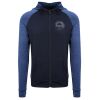 Cool contrast zoodie JC057 Miniaturansicht
