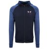 Cool contrast zoodie JC057 Miniaturansicht