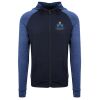 Cool contrast zoodie JC057 Miniaturansicht