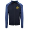 Cool contrast zoodie JC057 Miniaturansicht
