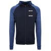 Cool contrast zoodie JC057 Miniaturansicht