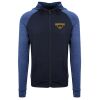 Cool contrast zoodie JC057 Miniaturansicht