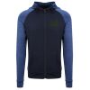 Cool contrast zoodie JC057 Miniaturansicht