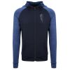 Cool contrast zoodie JC057 Miniaturansicht