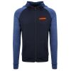 Cool contrast zoodie JC057 Miniaturansicht