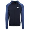 Cool contrast zoodie JC057 Miniaturansicht