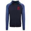 Cool contrast zoodie JC057 Miniaturansicht