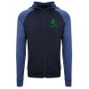 Cool contrast zoodie JC057 Miniaturansicht