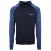 Cool contrast zoodie JC057 Miniaturansicht