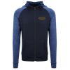 Cool contrast zoodie JC057 Miniaturansicht