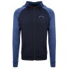 Cool contrast zoodie JC057 Miniaturansicht