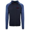 Cool contrast zoodie JC057 Miniaturansicht