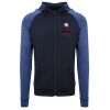 Cool contrast zoodie JC057 Miniaturansicht