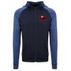 Cool contrast zoodie JC057 Miniaturansicht