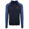Cool contrast zoodie JC057 Miniaturansicht