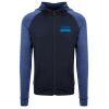 Cool contrast zoodie JC057 Miniaturansicht