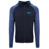 Cool contrast zoodie JC057 Miniaturansicht