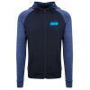 Cool contrast zoodie JC057 Miniaturansicht